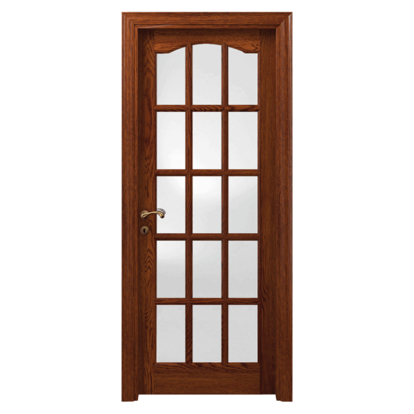 garofoli classica 15 v c chestnut oak