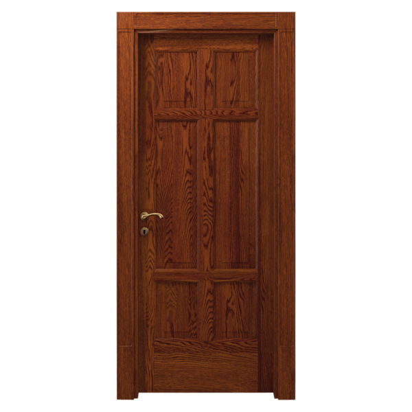 garofoli classica 6 b 600 chestnut oak