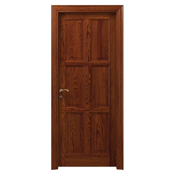 garofoli classica 6 b chestnut oak