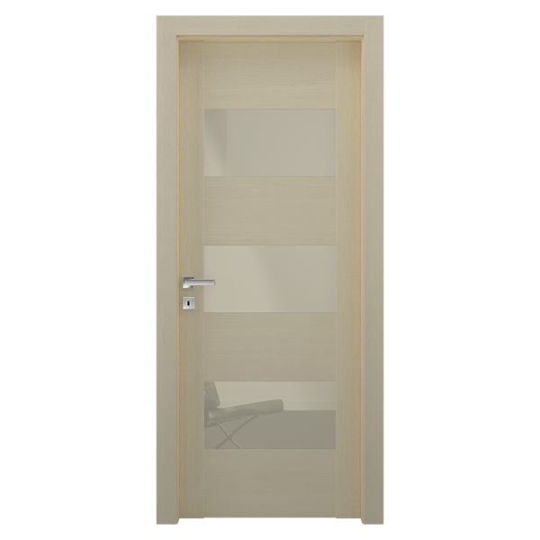 garofoli gabilia 7 pa l bicolor lucido lacquered oak ivory