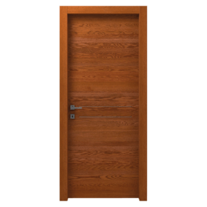 Межкомнатная дверь Garofoli Gdesigner Dufia 1 L 2 F Дуб Teak