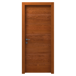 Межкомнатная дверь Garofoli Gdesigner Fortia 1 L Дуб Teak