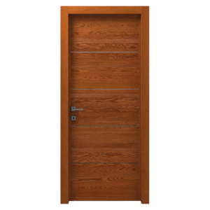 Межкомнатная дверь Garofoli Gdesigner Opa 1 Pa 4 F Дуб Teak