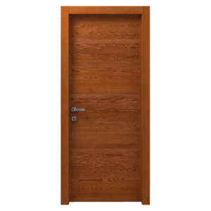 Межкомнатная дверь Garofoli Gdesigner Opa 1 Pa Дуб Teak