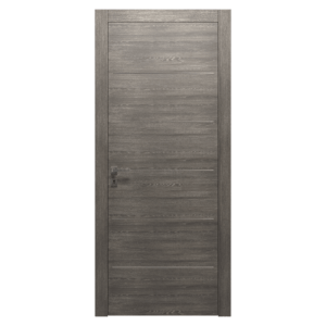 Межкомнатная дверь Garofoli Lammy Poema Pinta 1l5f Quercia Gray