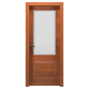 Межкомнатная дверь Garofoli Mirawood 1 B 1 V Дуб Teak