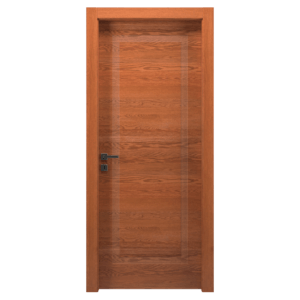 Межкомнатная дверь Garofoli Mirawood 1 B Дуб Teak