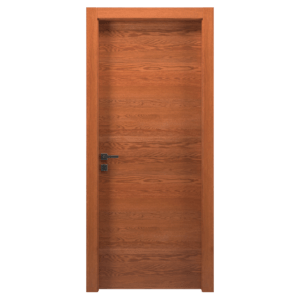 Межкомнатная дверь Garofoli Mirawood 1 R Дуб Teak