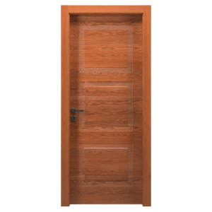 Межкомнатная дверь Garofoli Mirawood 3 B Дуб Teak