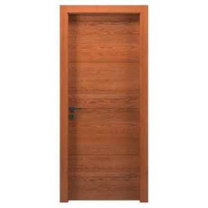 Межкомнатная дверь Garofoli Mirawood 3 R Дуб Teak