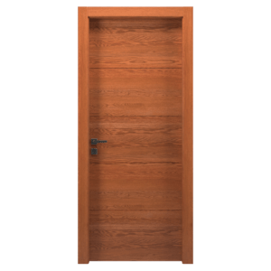 Межкомнатная дверь Garofoli Mirawood 4 R Дуб Teak