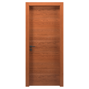 Межкомнатная дверь Garofoli Mirawood 8 R Дуб Teak