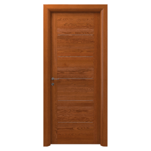 Межкомнатная дверь Garofoli Pangea Filia 1 F 2007 Дуб Teak