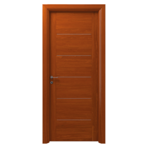 Межкомнатная дверь Garofoli Pangea Filia 1 F 2007 Satin Finish