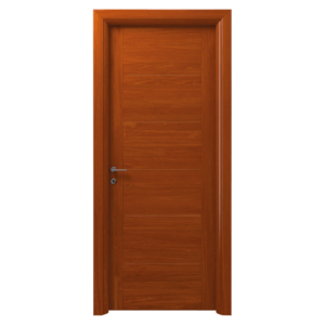 Межкомнатная дверь Garofoli Pangea Miro 5 R 2011 Satin Finish