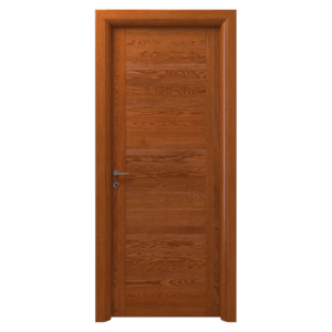 Межкомнатная дверь Garofoli Pangea Scivia L T 2003 Дуб Teak