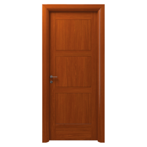 Межкомнатная дверь Garofoli Pangea Trenia 3 D Satin Finish