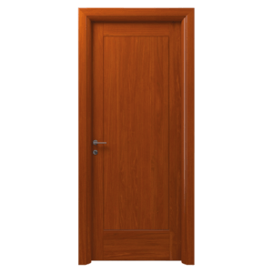 Межкомнатная дверь Garofoli Pangea Unia 1 D Satin Finish