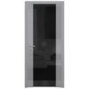 tekno tuttovetro grafite vetro black