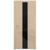 tekno tuttovetro slim moka vetro black