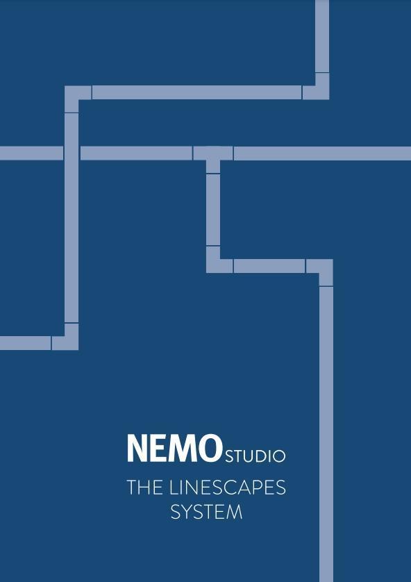 Каталог Nemo brochure the linescapes system