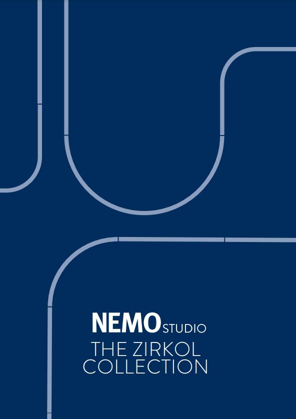 Каталог Nemo brochure zirkol