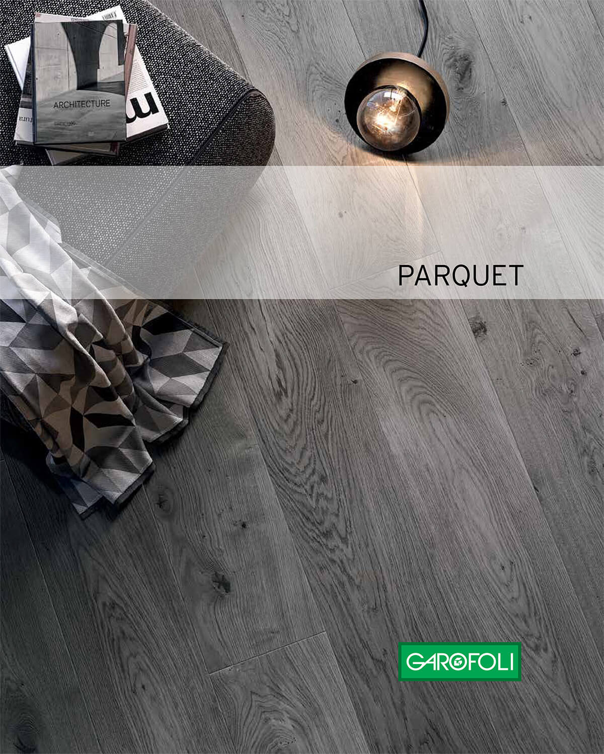 Каталог Garofoli Parquet 2019