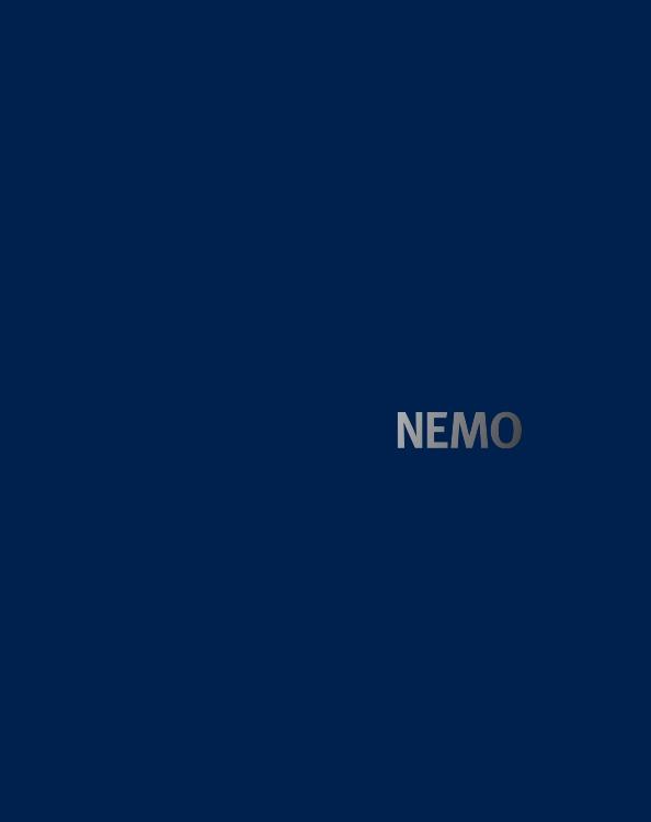 Каталог Nemo nemo lighting 2020