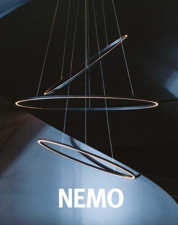 Каталог Nemo nemo mini catalogue 2019