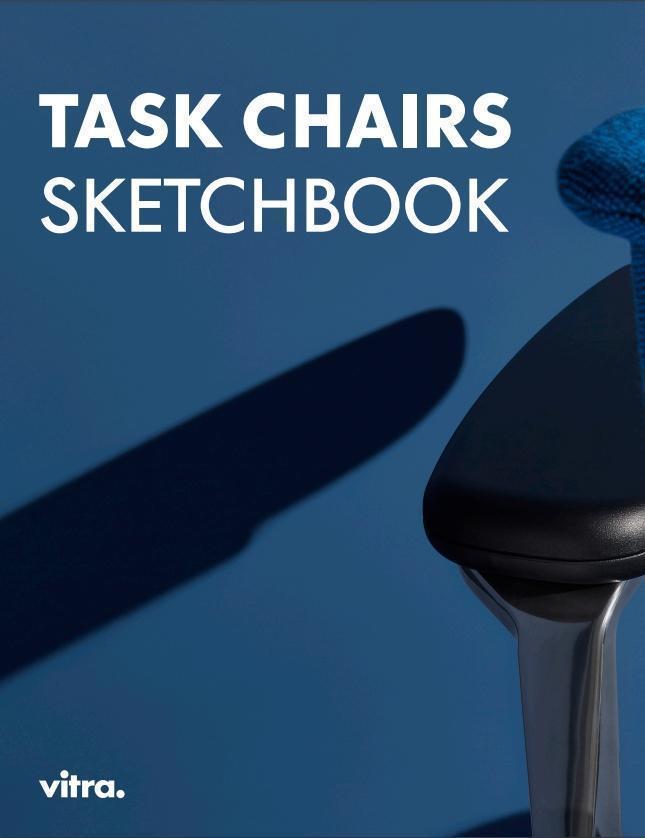 Каталог Vitra task chairs en vitra