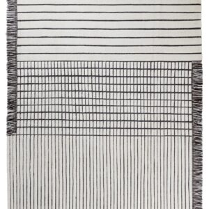 AMINI GridBerber Ivory RodolfoDordoni