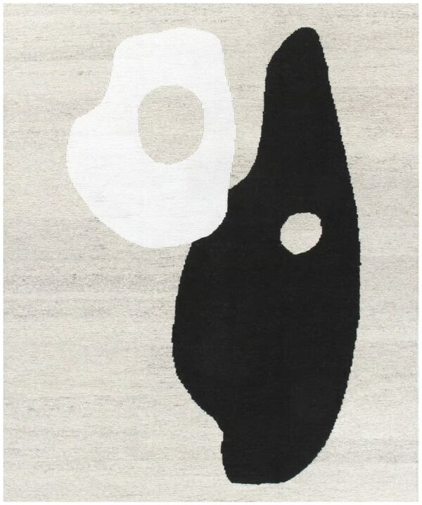 Amini Juma JeanII ivory cover