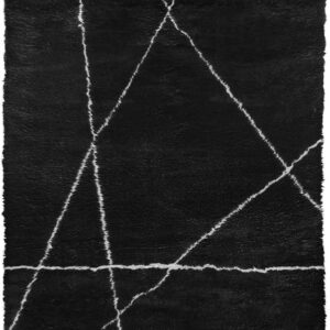 Amini Nomadic charcoalivory cover