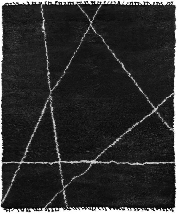 Amini Nomadic charcoalivory cover