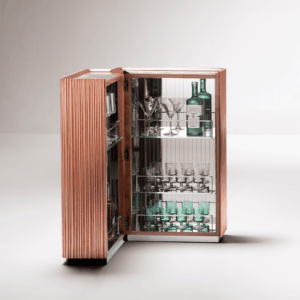 Межкомнатная дверь Agoprofil Elegance 130VSC