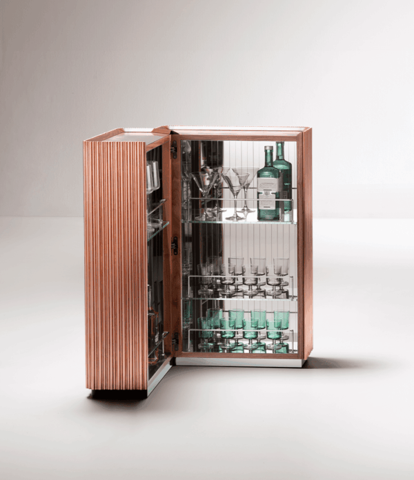 4 agoprofil elegance 130 vsc