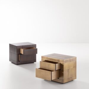 Celato Bedside table