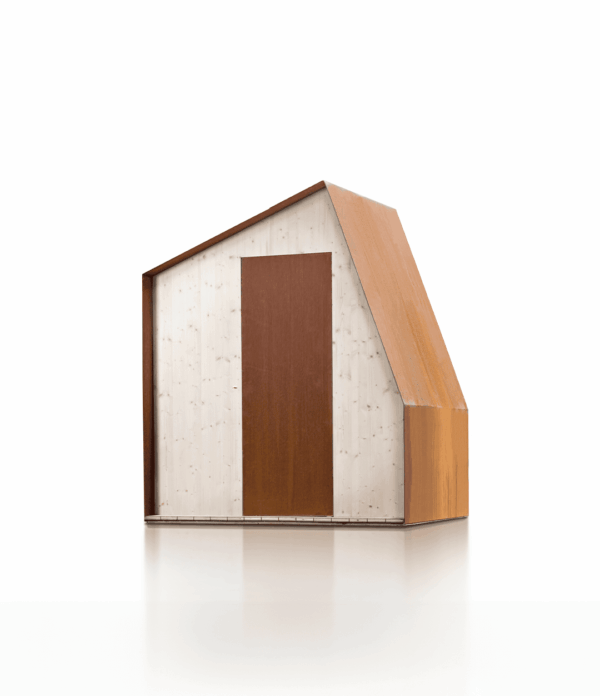 4 agoprofil classic model 102 p tanganika dark