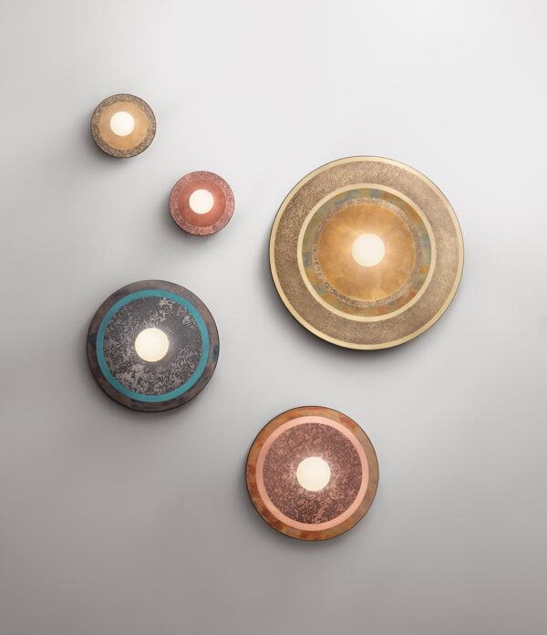 16 agoprofil look model 226 p m5