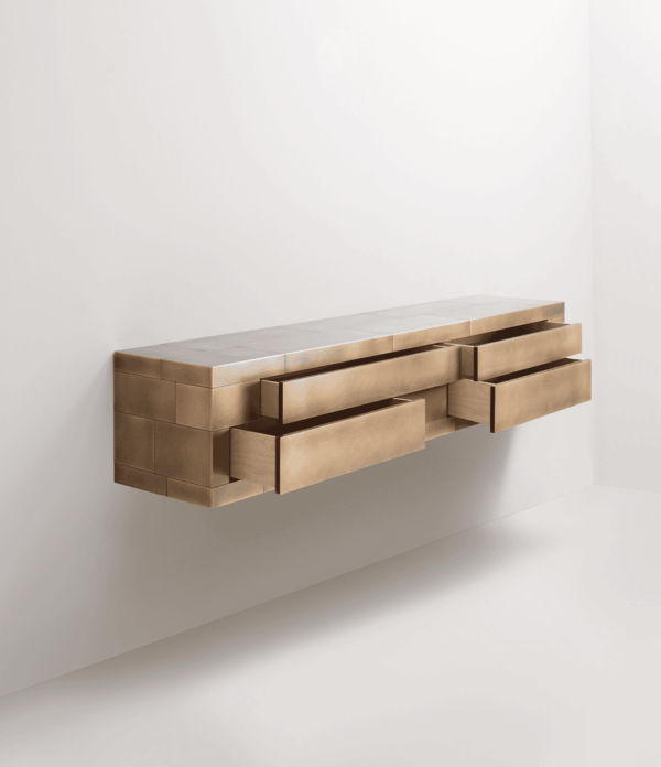 veneziana oro 812oro