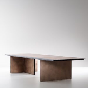 Folio Table XL