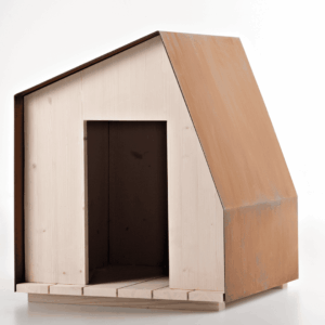 Dog House N.1