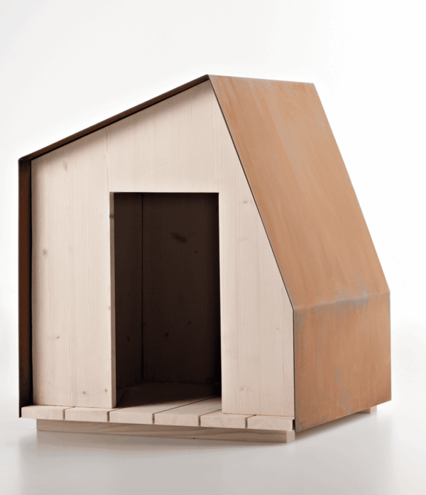 ottocento 921 laccato bianco