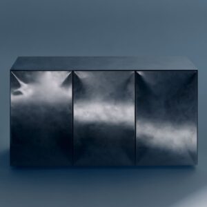 Sculpt | Iridium Edition