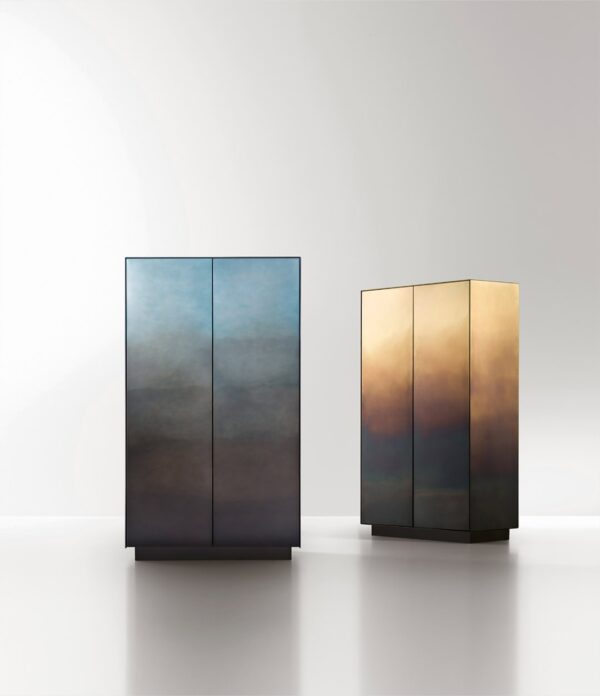 symphony 711 laccato bianco