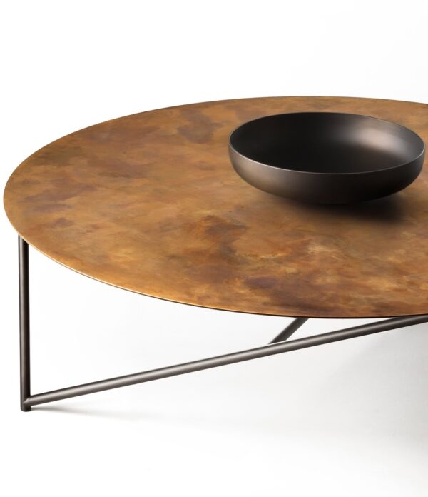 ottocento 832 laccato bianco