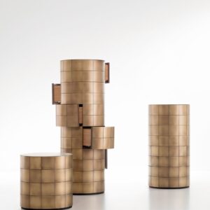 Pandora Chest of drawers