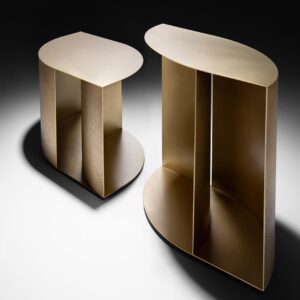 Sinestesia Coffee tables