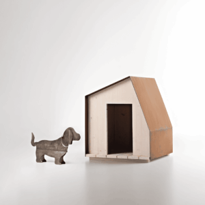 Dog House N.1