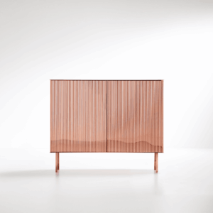 Межкомнатная дверь Agoprofil Elegance 189P